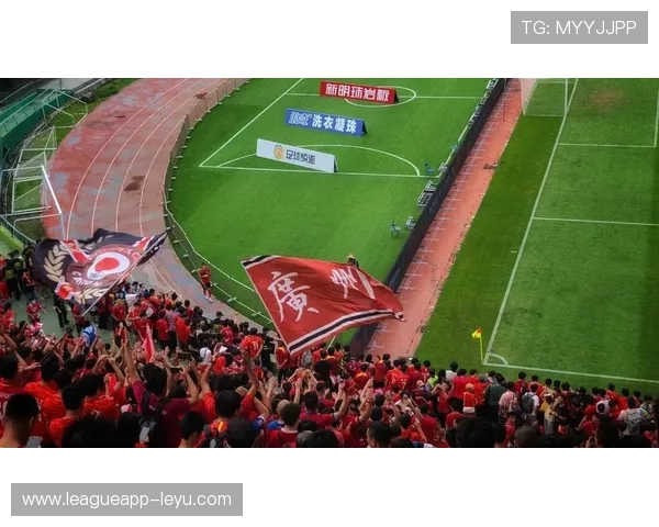 广州队解散启示录：从两夺亚冠到金元泡沫破裂，中国足球何去何从？