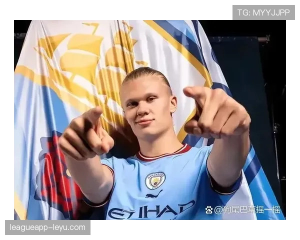 哈兰德点球再建功,延续罚球专家本色 哈兰德点球再建功,延续罚球专家本色