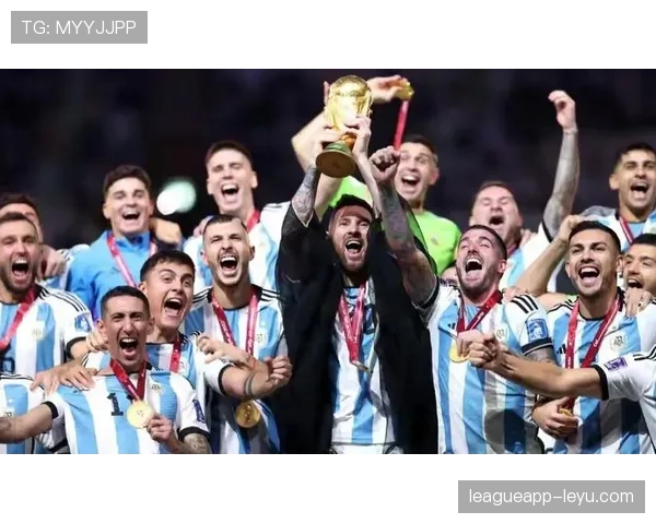 梅西状态火热，率阿根廷剑指世界杯卫冕