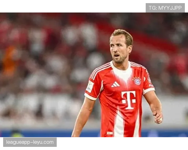 哈里·凯恩展现更衣室领导力，助力拜仁凝聚力稳步提升