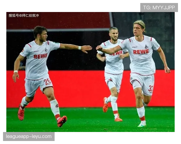 红牛军团状态回暖，德甲新赛季前景可期