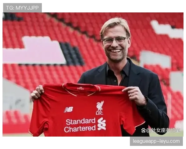 克洛普回望多特岁月：足球哲学的淬炼与传奇崛起之路