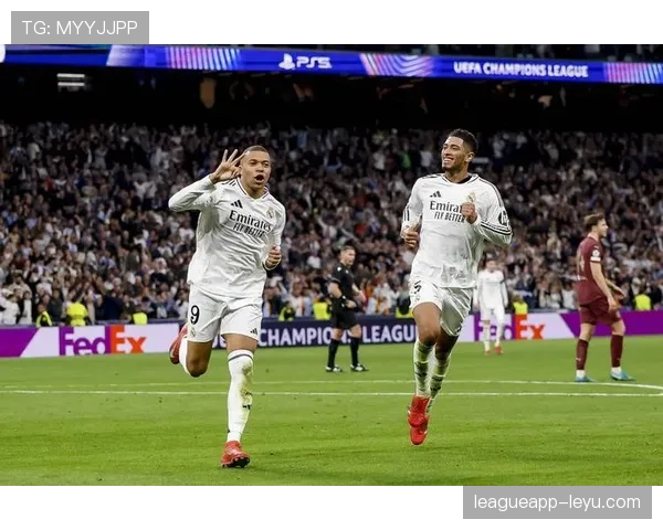 卡马文加与巴尔韦德赛季初表现稳健，新生代双星闪耀展现皇马未来竞争力