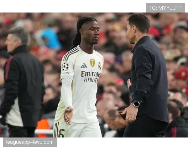 卡马文加中场覆盖能力显著提升,攻防转换效率大增