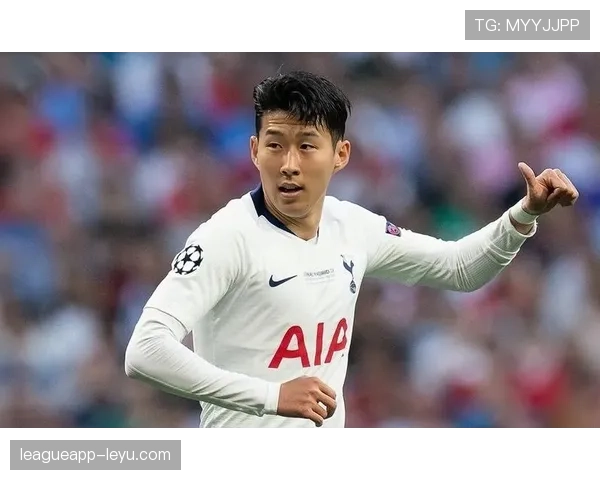 孙兴慜:从高价引援到热刺传奇的长期稳定输出解析 孙兴慜:从高价引援到热刺传奇的长期稳定输出解析