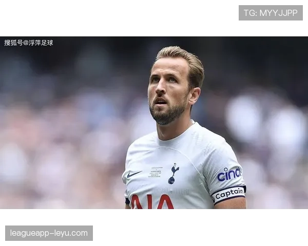 哈里·凯恩对阵英超豪门的强强对话表现解析