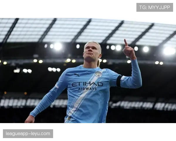 哈兰德 vs 阿圭罗:曼城锋线效率与战术角色对比 哈兰德 vs 阿圭罗:曼城锋线效率与战术角色对比