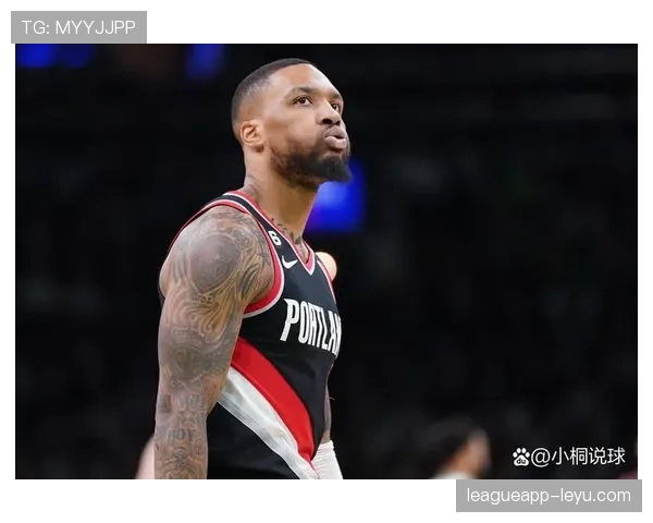 利拉德关键挡拆助攻提升开拓者得分效率明显