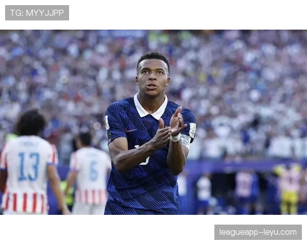 法国1-0巴拉圭晋级解析:一粒进球如何决定淘汰赛胜负 法国1-0巴拉圭晋级解析:一粒进球如何决定淘汰赛胜负